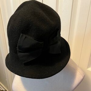 Tonak wool women’s hat